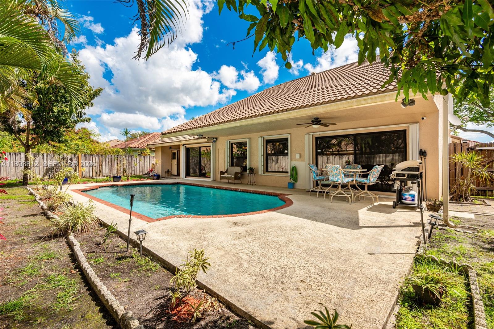 JACARANDA PARCEL 101 - Residential