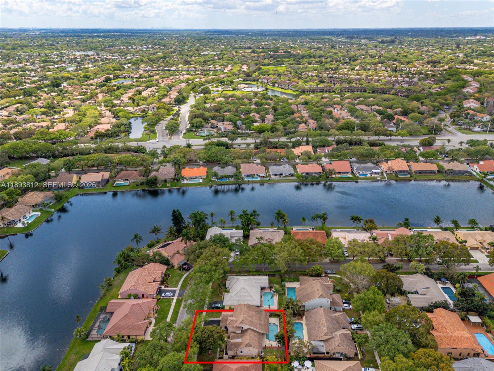 JACARANDA PARCEL 101 - Residential