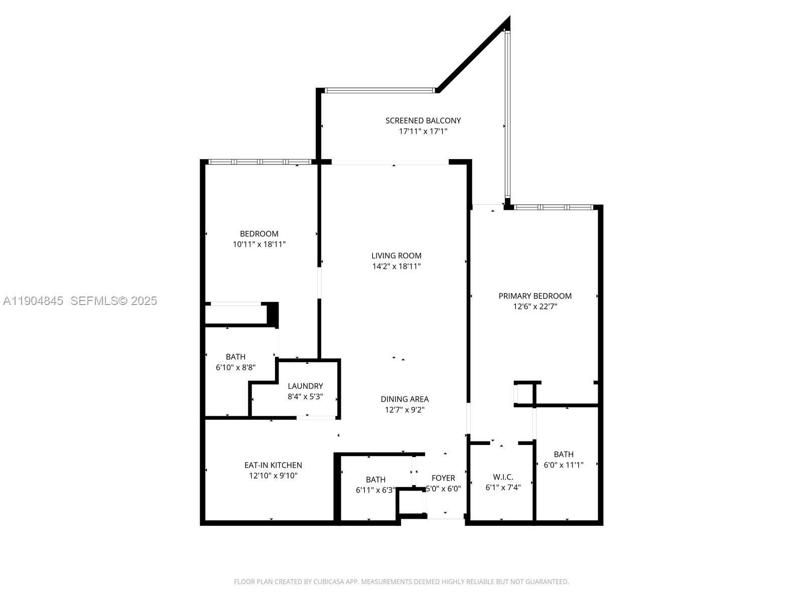 COUNTRY CLUB APTS AT - Residential