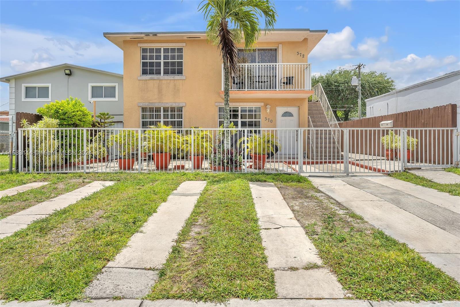 Rental Property at 370 W 19th St St, Hialeah, Miami-Dade County, Florida -  - $2,599,900 MO.