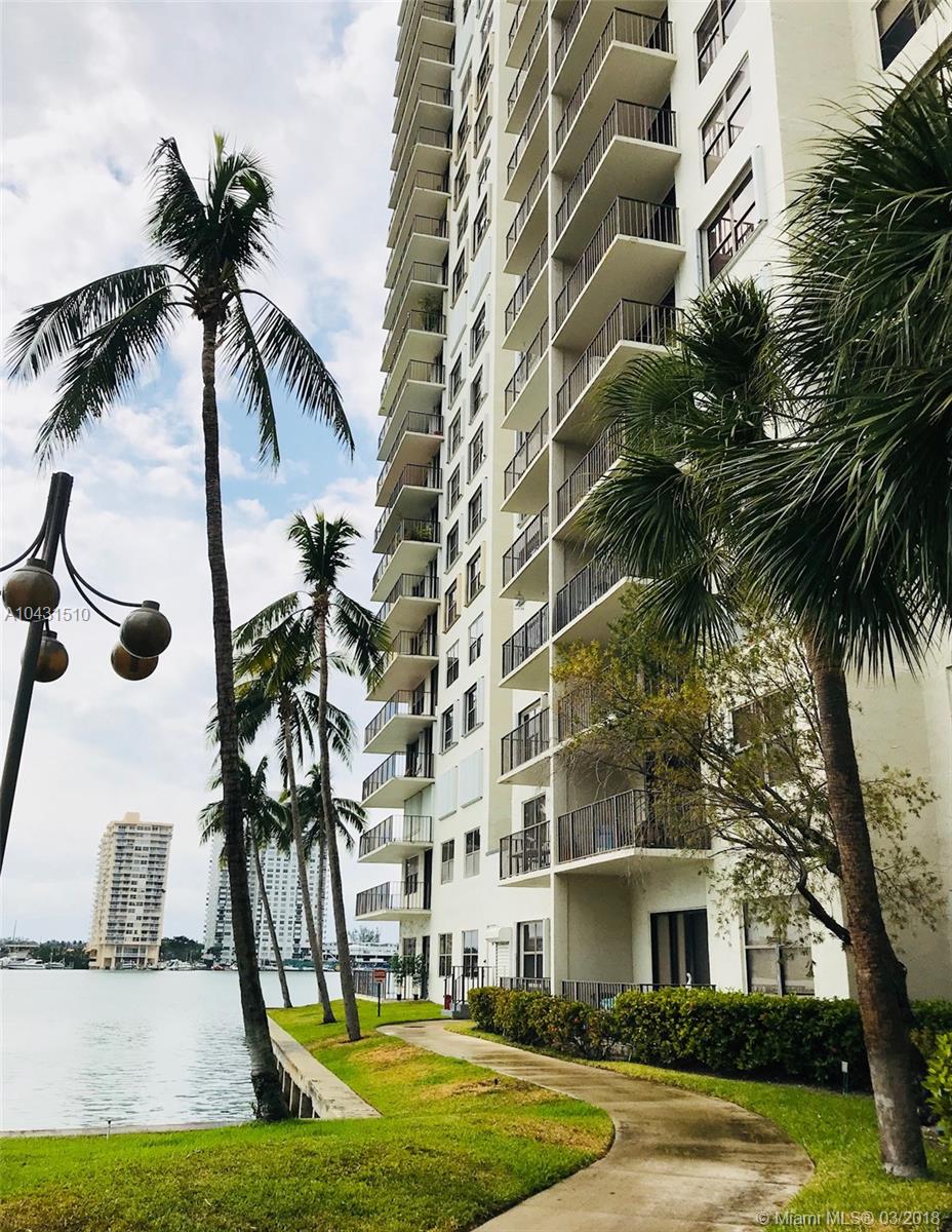 THE CLIPPER AT BISC COVE - Residential Lease