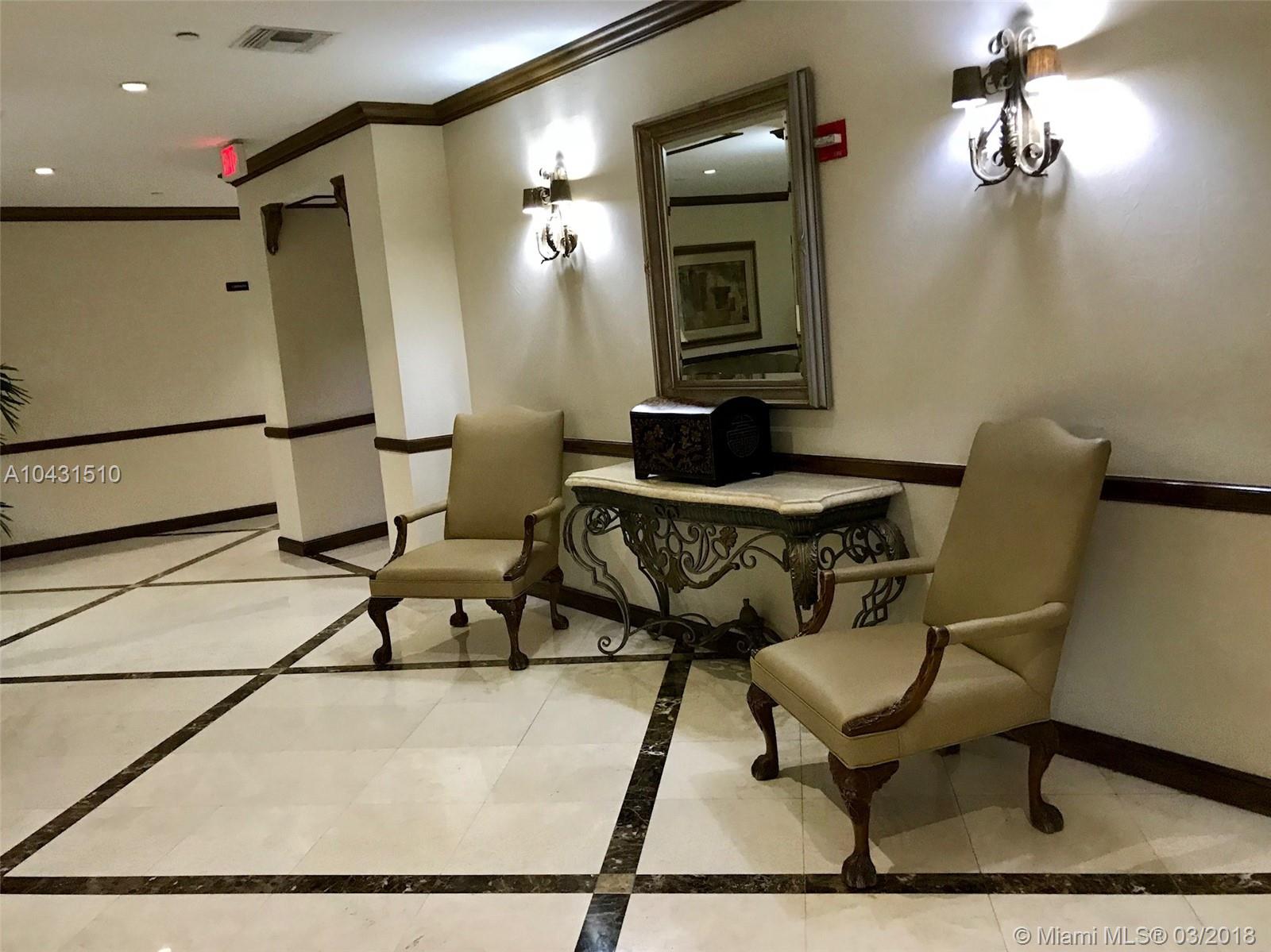 THE CLIPPER AT BISC COVE - Residential Lease