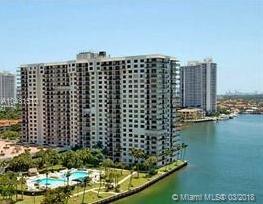 THE CLIPPER AT BISC COVE - Residential Lease