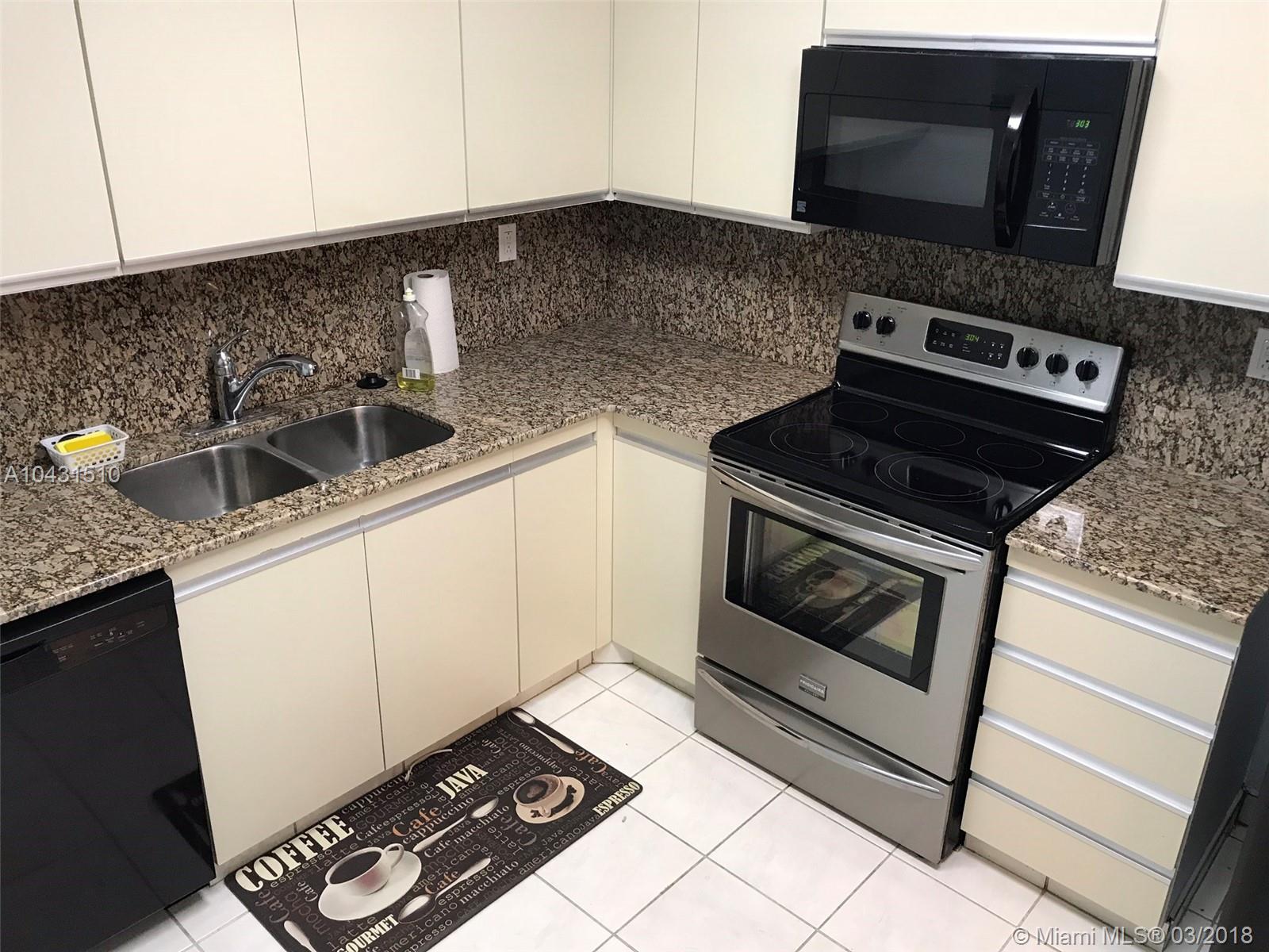 THE CLIPPER AT BISC COVE - Residential Lease