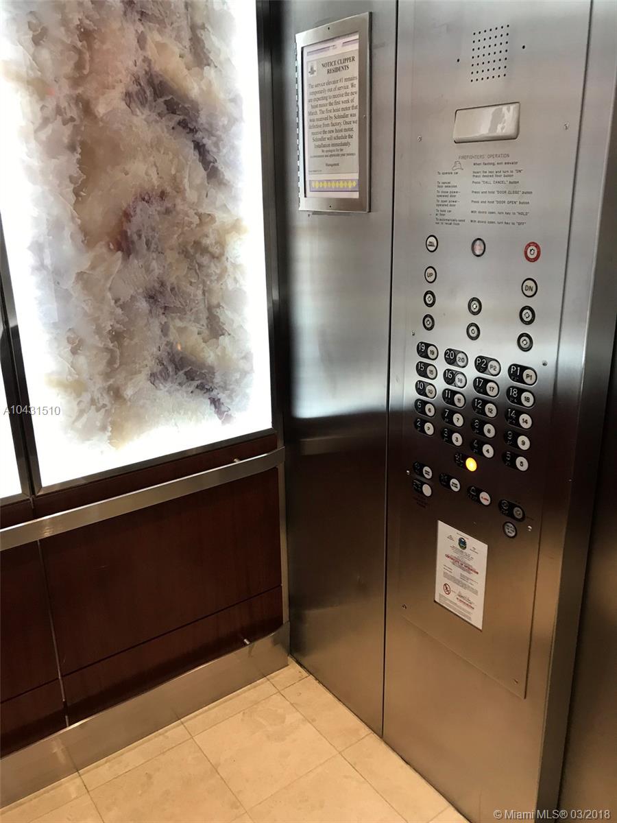 THE CLIPPER AT BISC COVE - Residential Lease