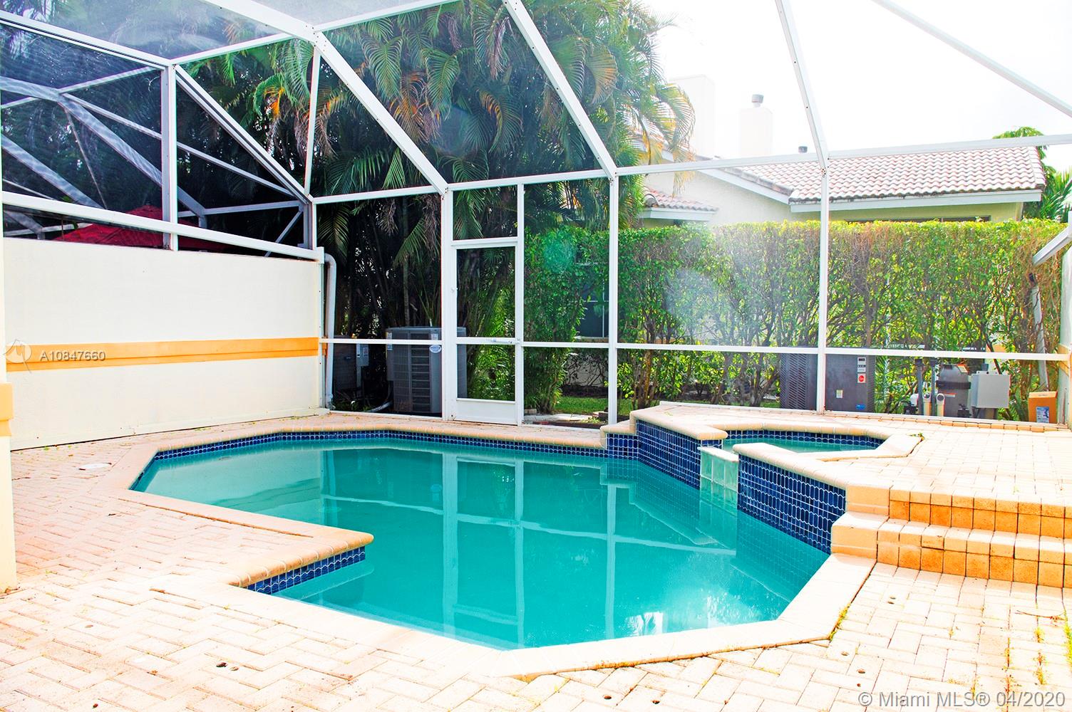 PALM AIRE OAKS COURSE EST - Residential