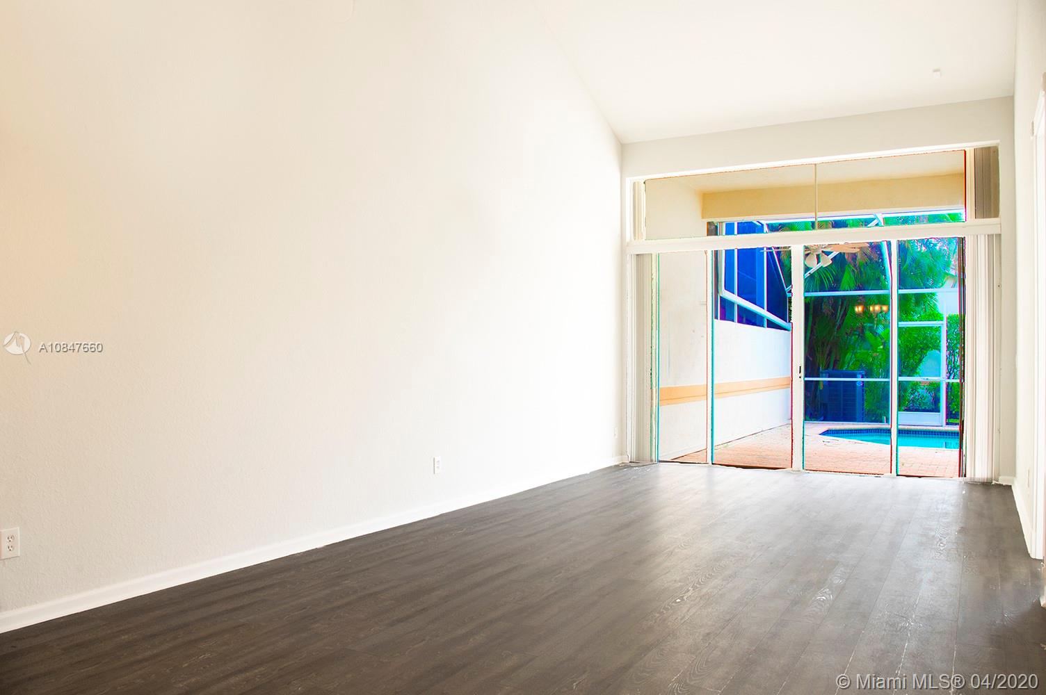 PALM AIRE OAKS COURSE EST - Residential