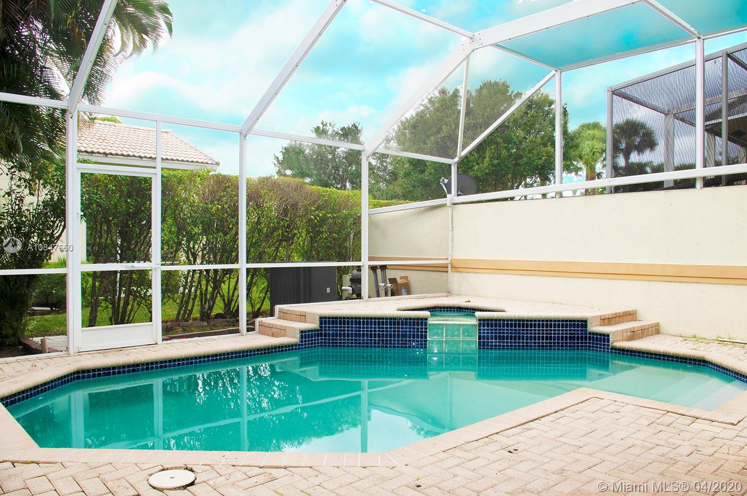 PALM AIRE OAKS COURSE EST - Residential