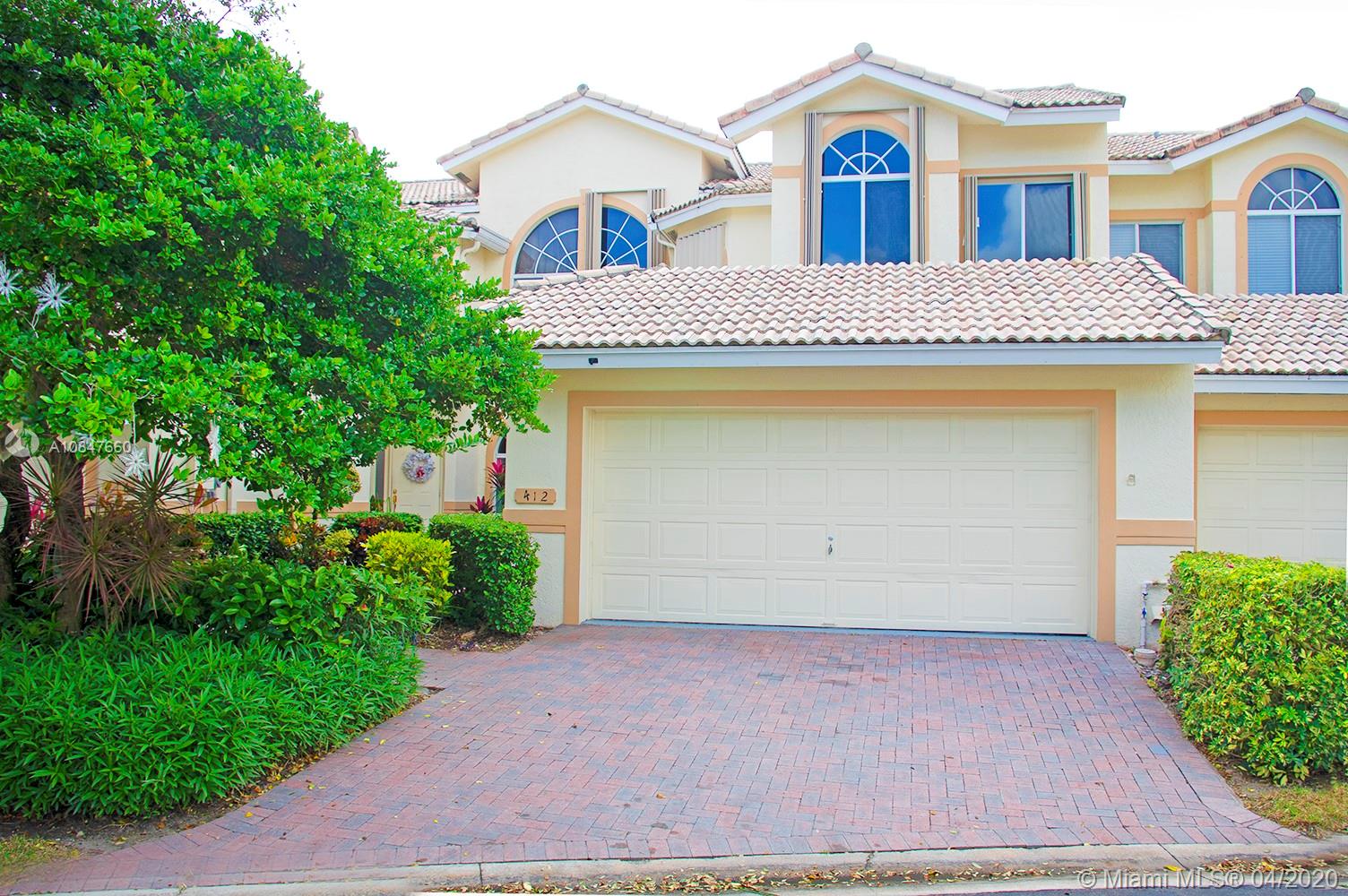 PALM AIRE OAKS COURSE EST - Residential