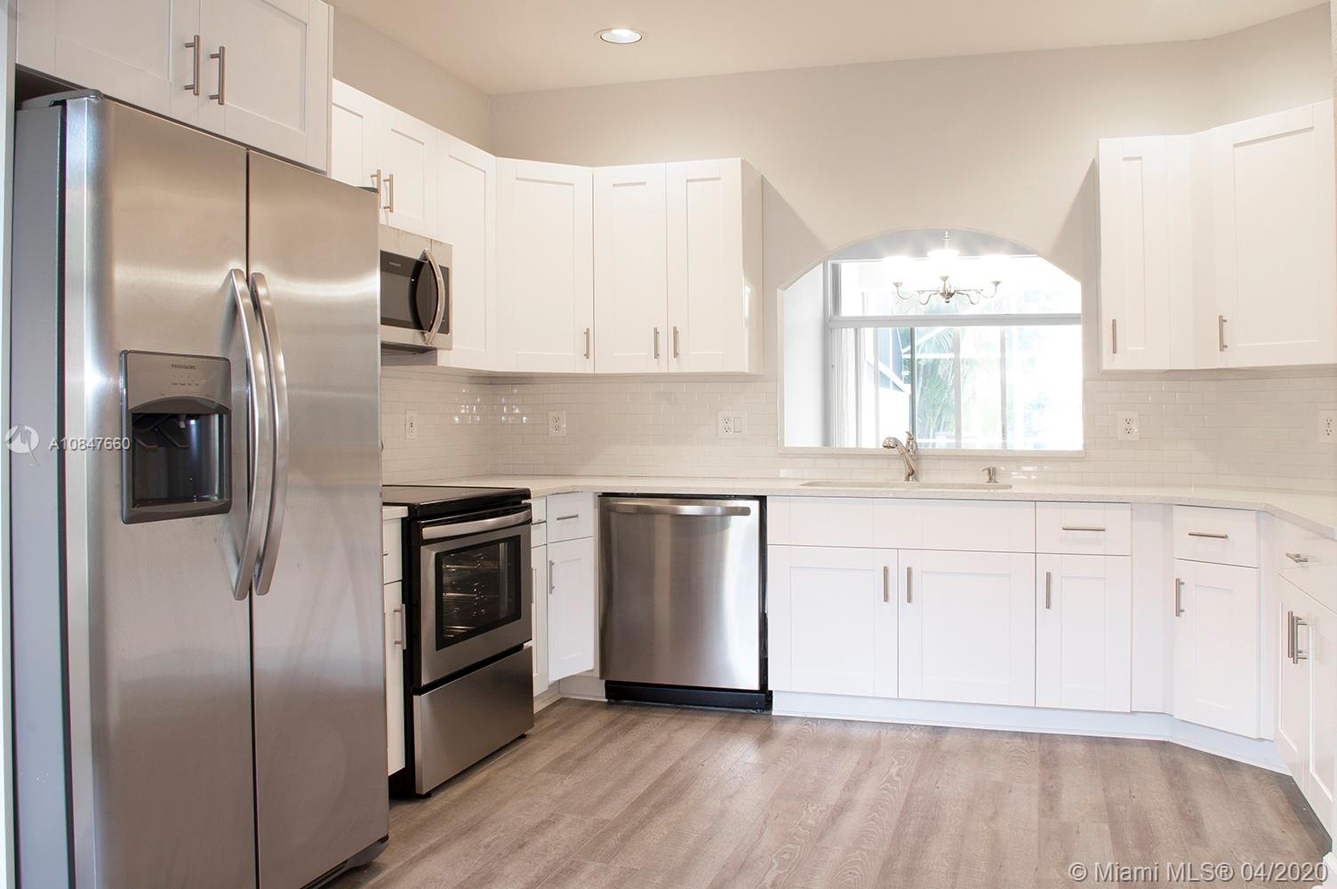 PALM AIRE OAKS COURSE EST - Residential