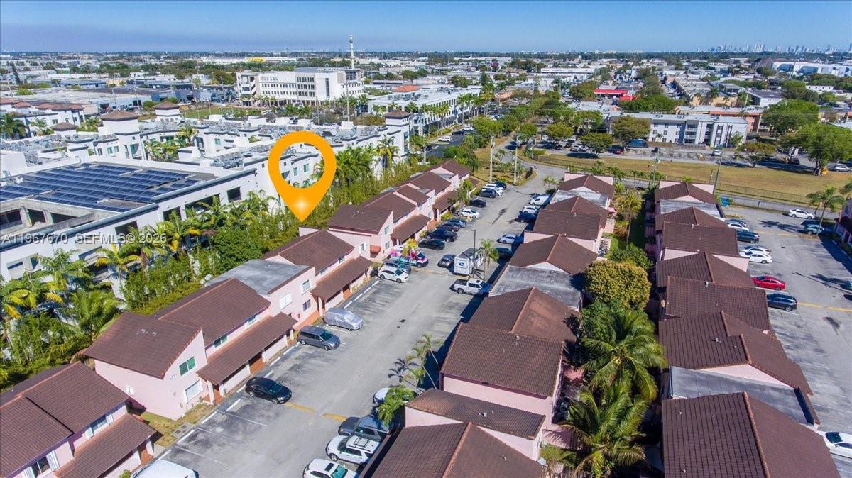 DORAL COURT CONDO - Residential