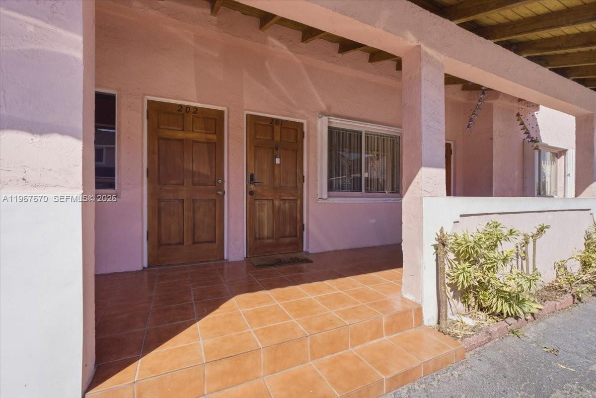 DORAL COURT CONDO - Residential