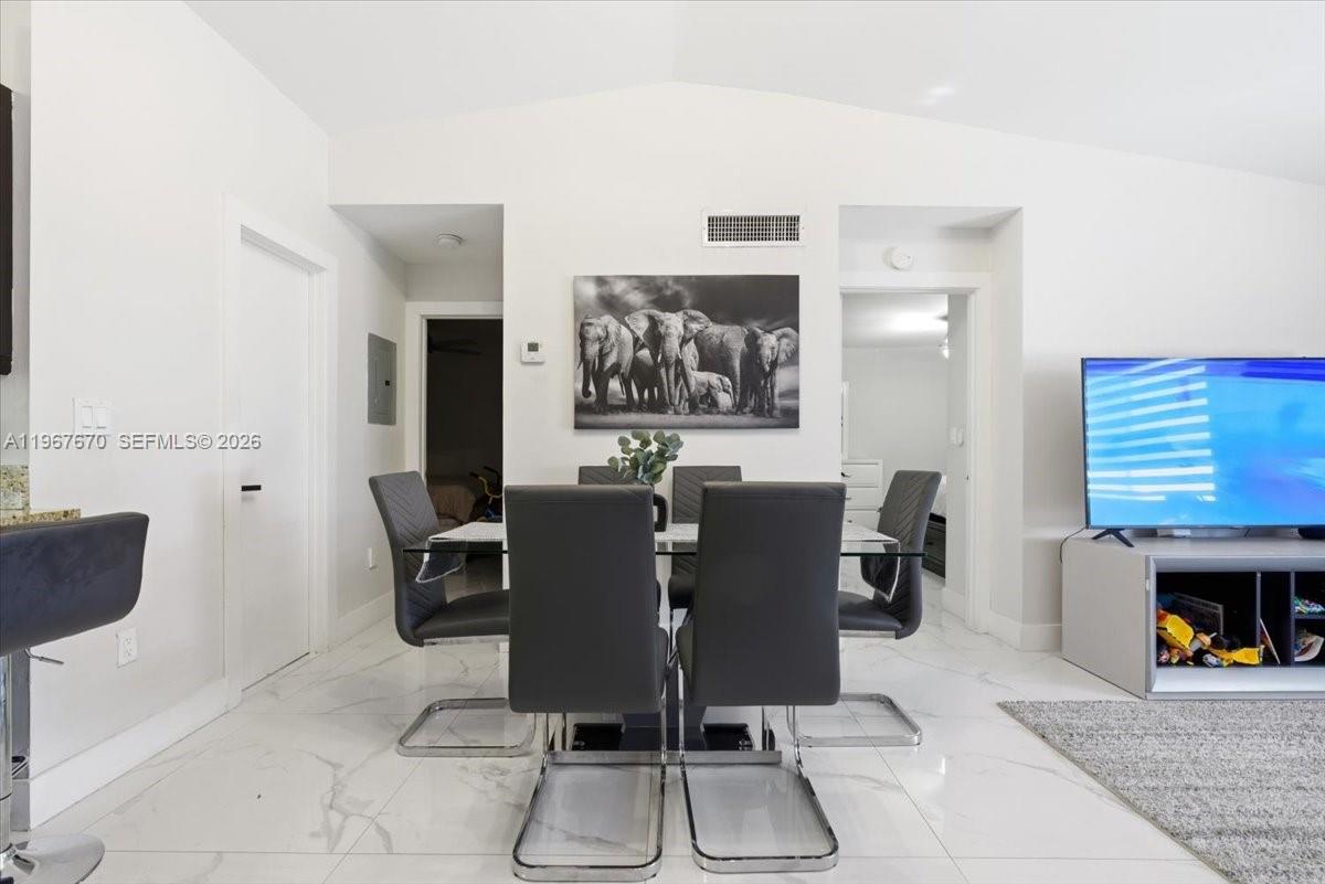 DORAL COURT CONDO - Residential