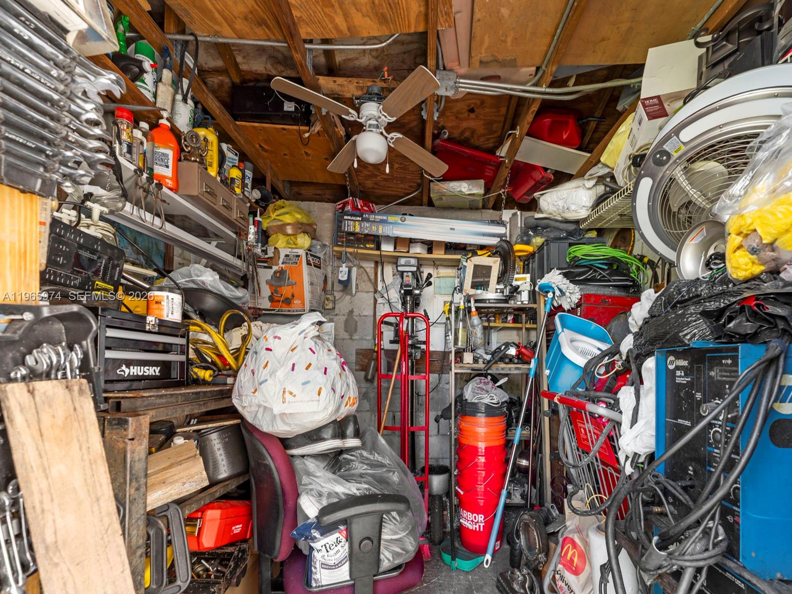 MARKHAVEN HGTS - Residential