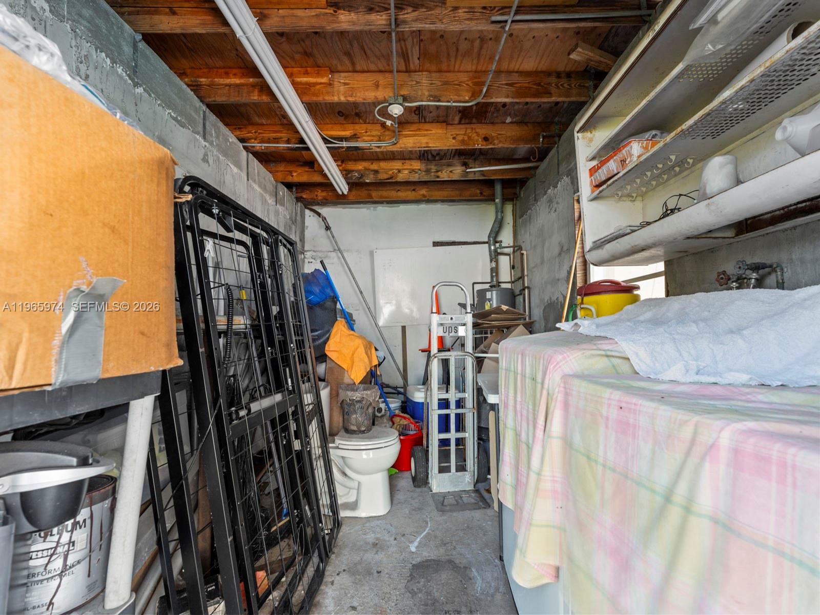 MARKHAVEN HGTS - Residential