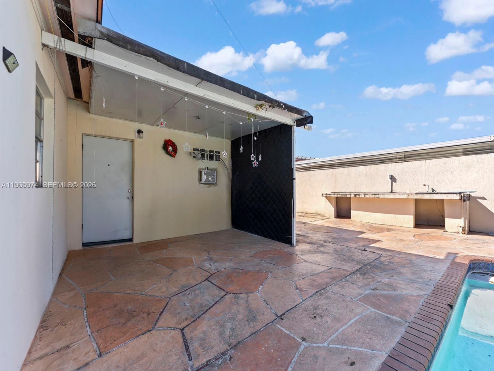 MARKHAVEN HGTS - Residential