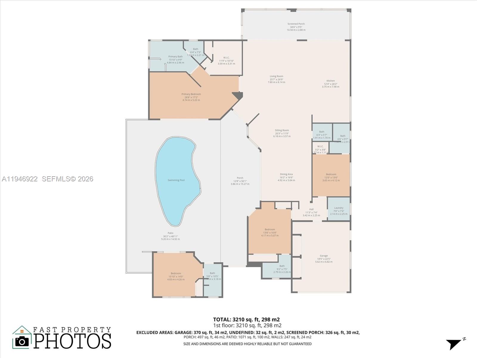 SEASONS - Residential