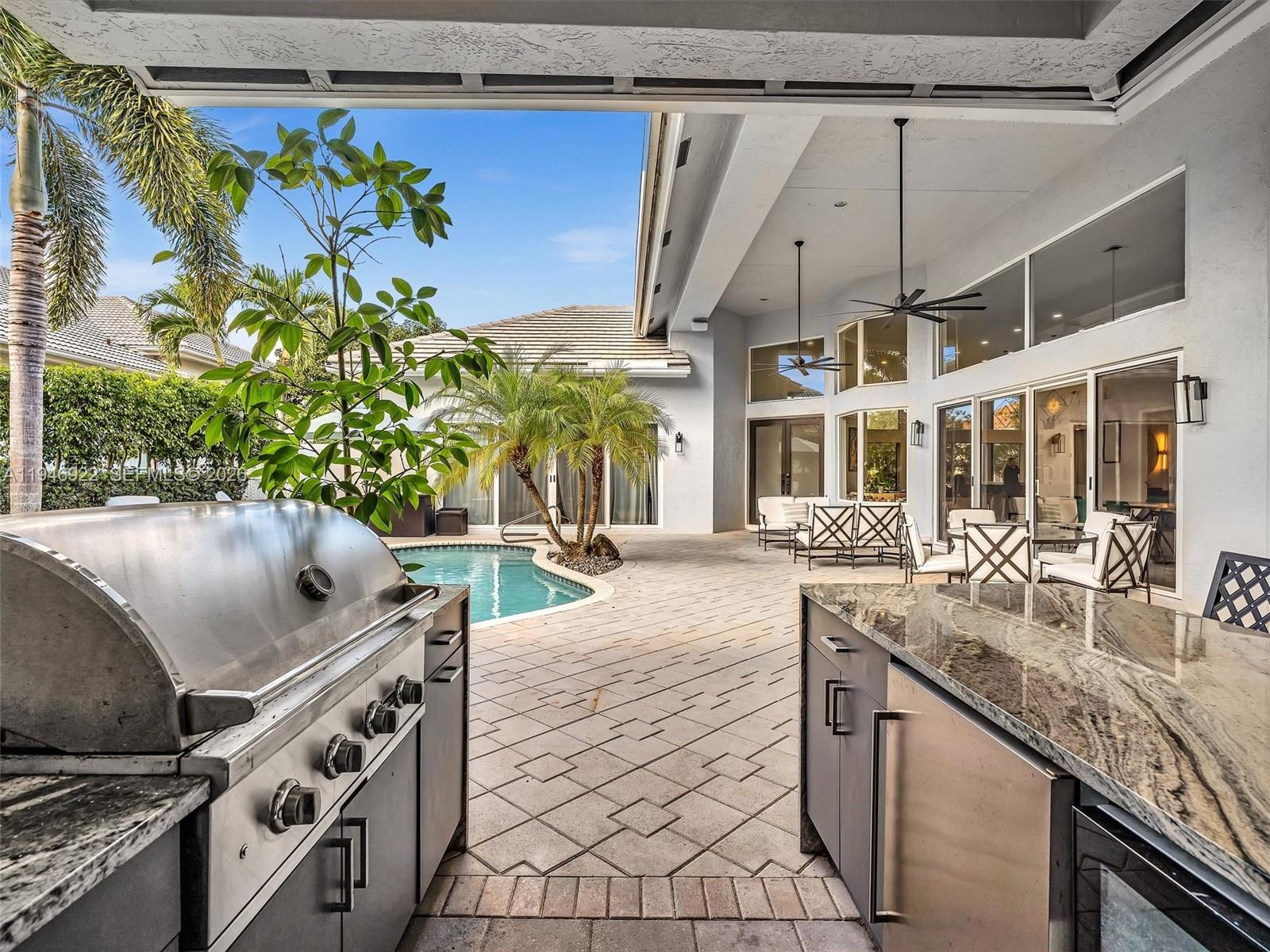 SEASONS - Residential