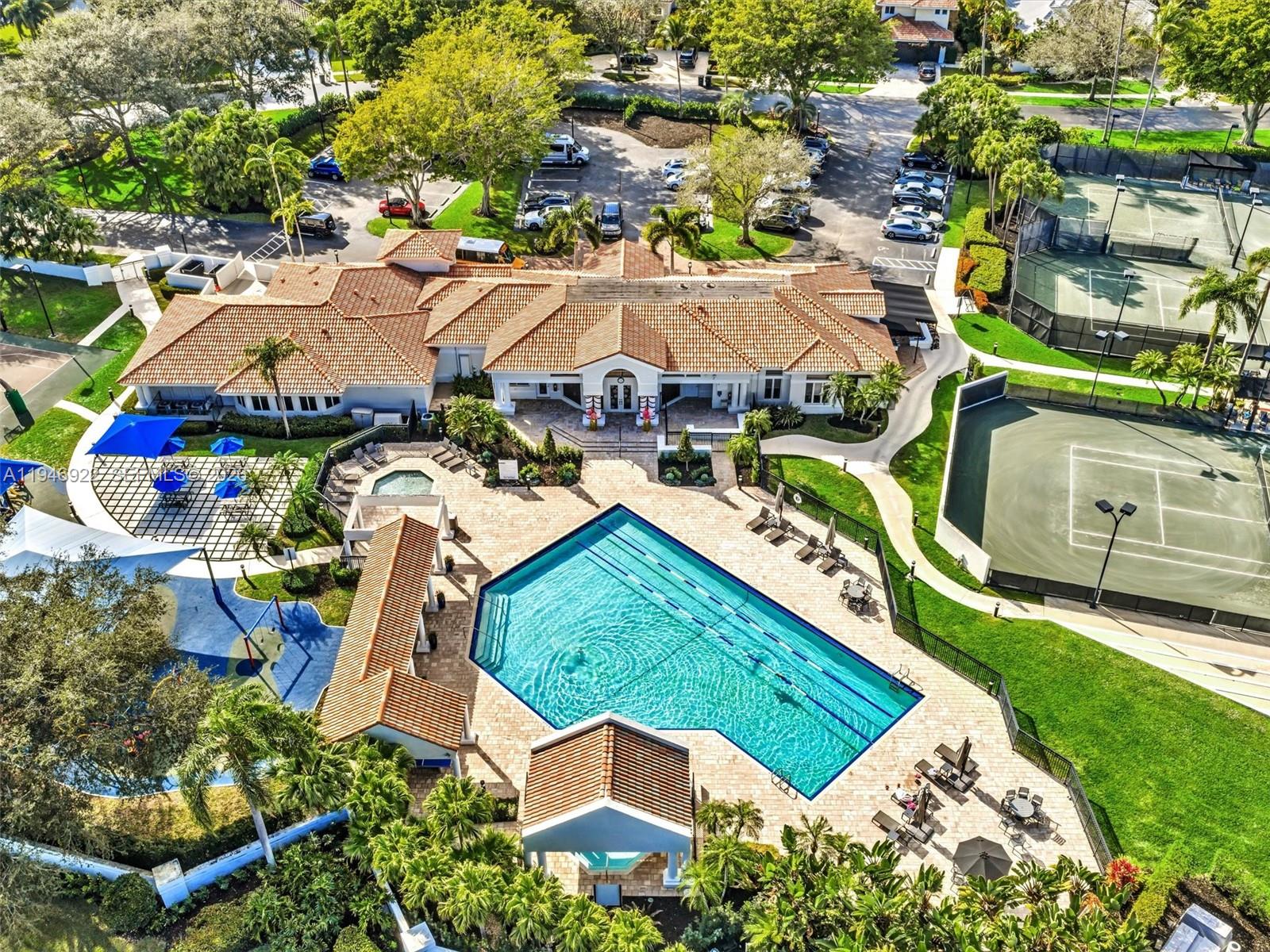 SEASONS - Residential