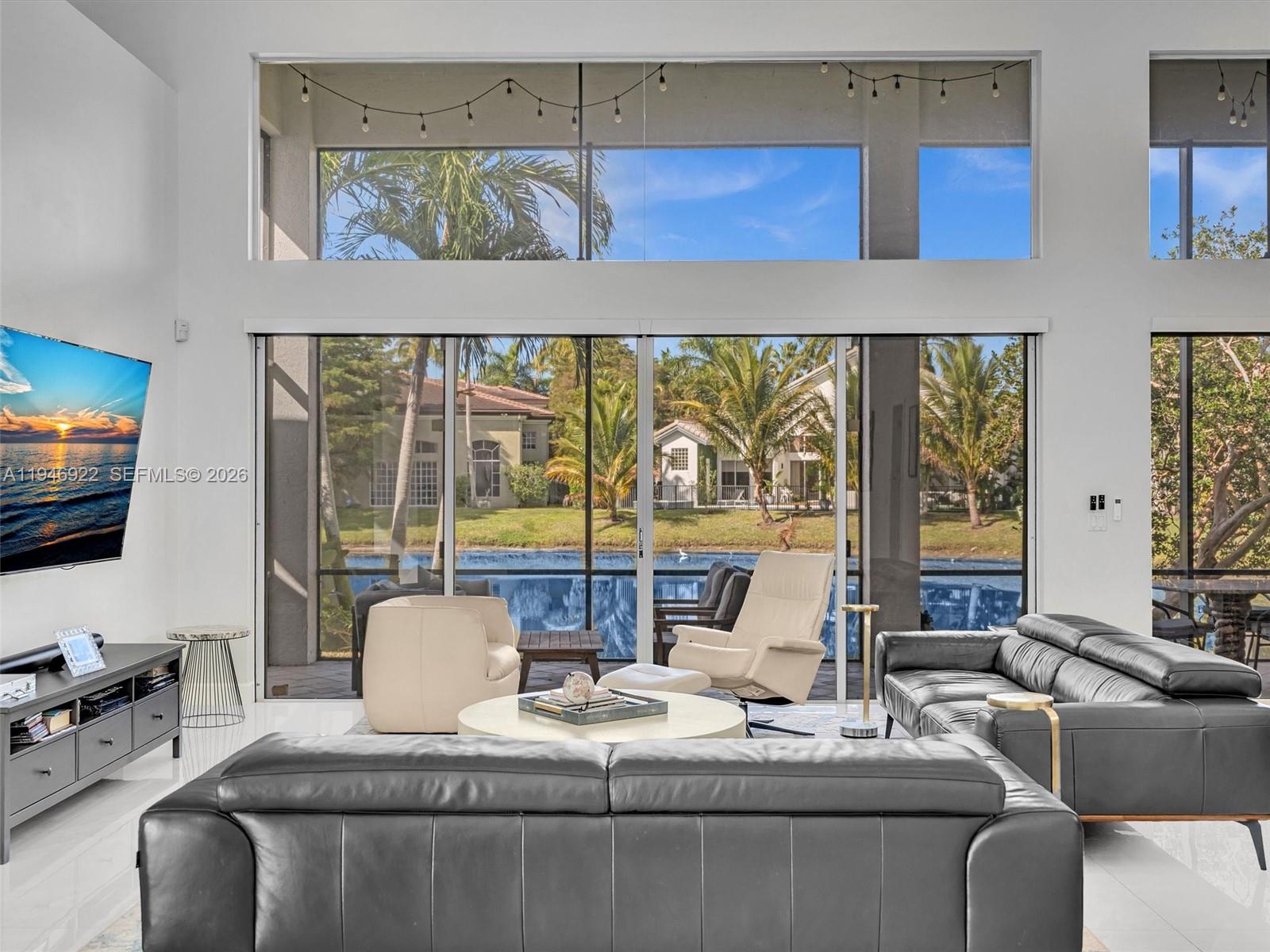 SEASONS - Residential