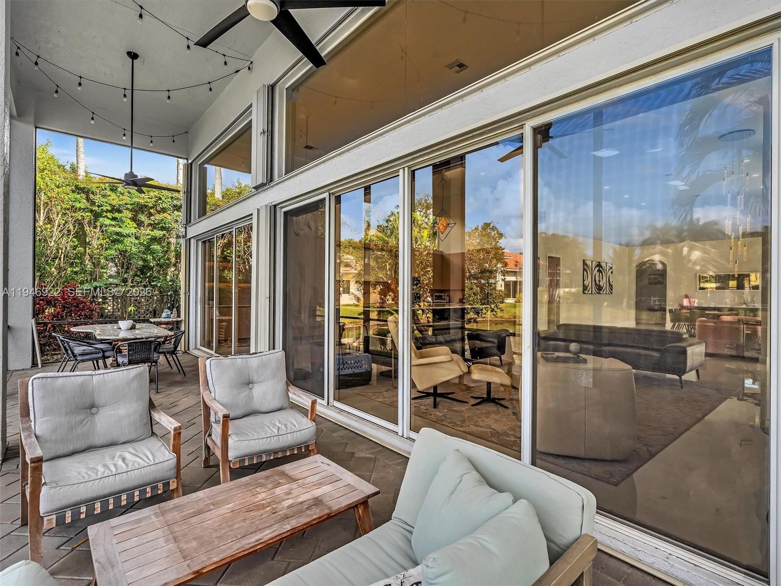 SEASONS - Residential