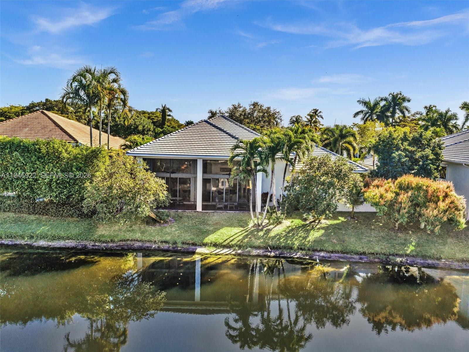 SEASONS - Residential