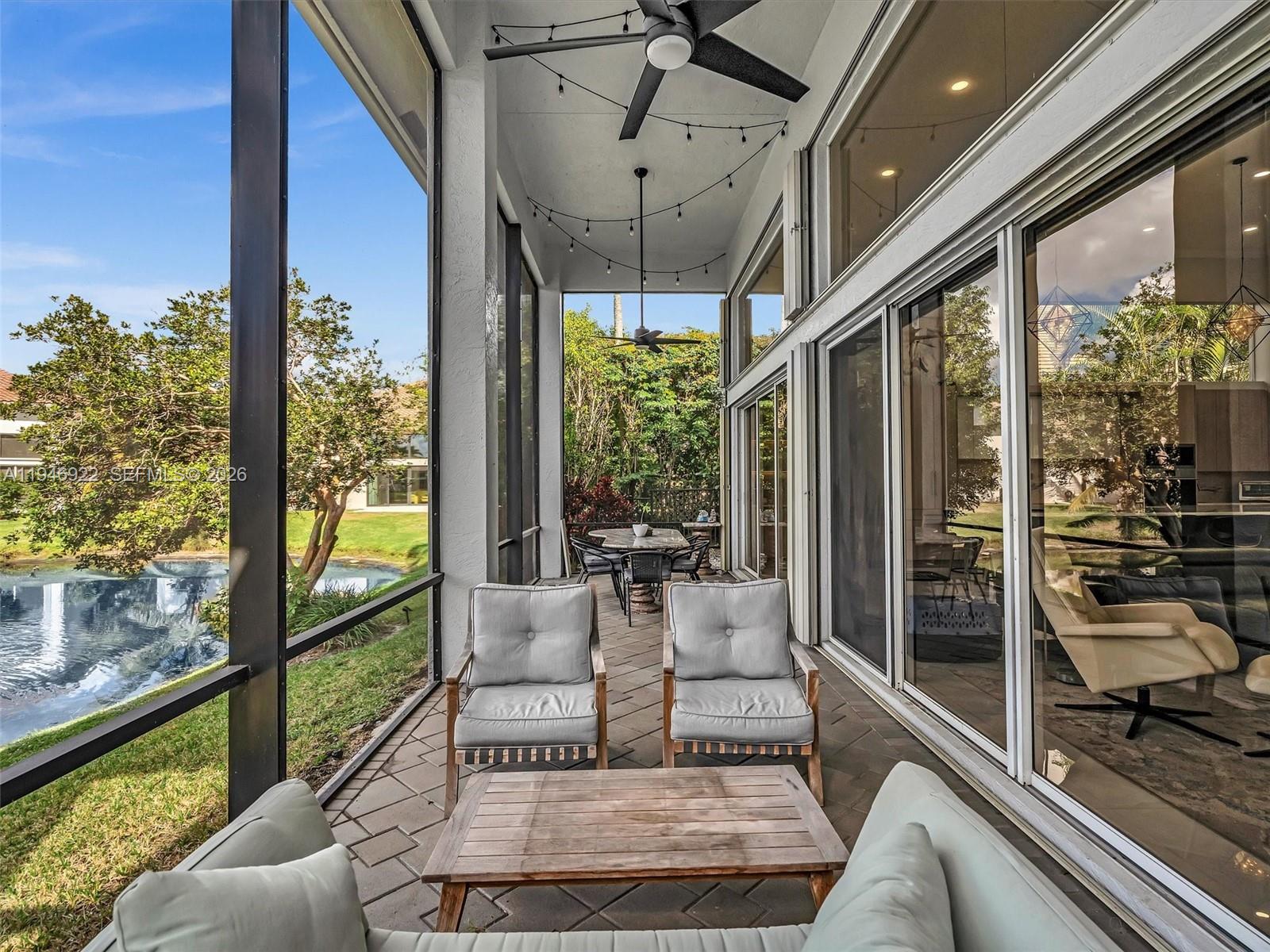 SEASONS - Residential