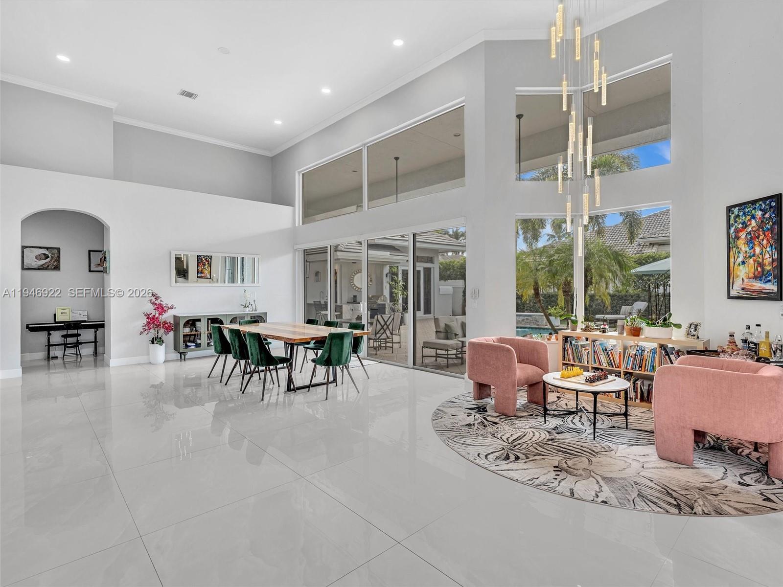 SEASONS - Residential