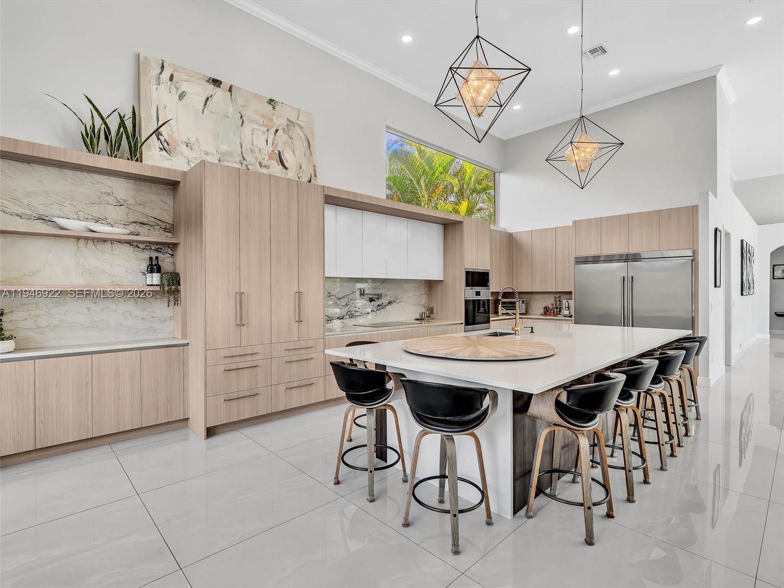 SEASONS - Residential