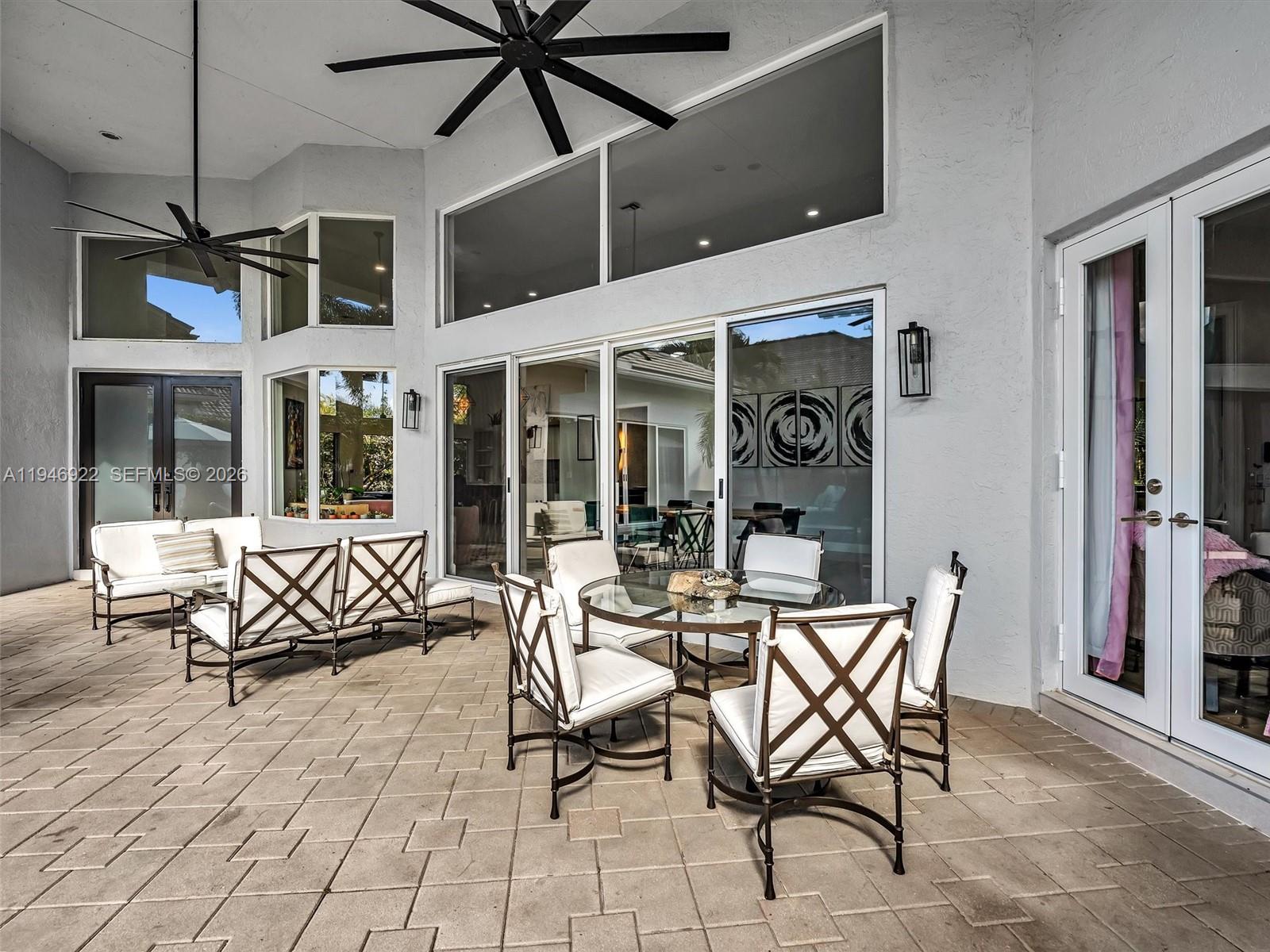 SEASONS - Residential