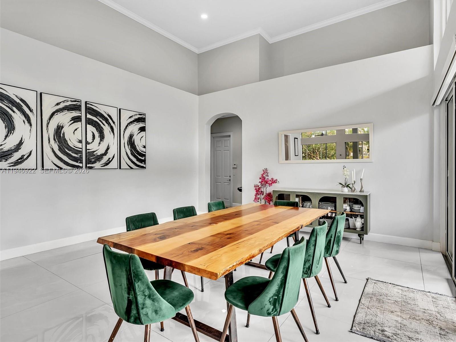 SEASONS - Residential