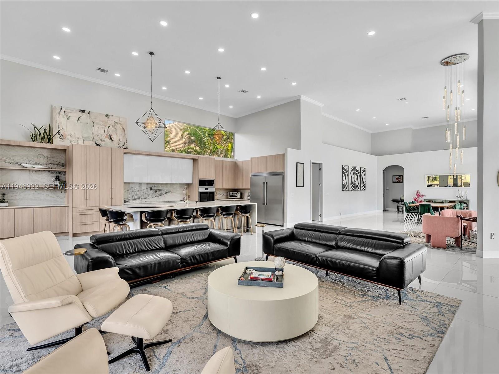 SEASONS - Residential