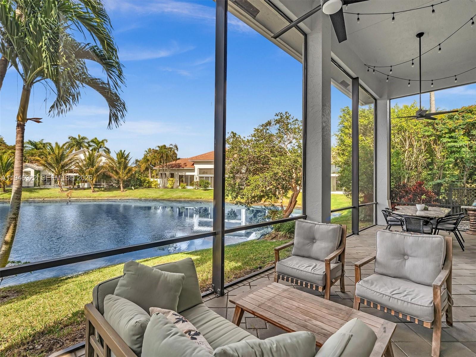 SEASONS - Residential