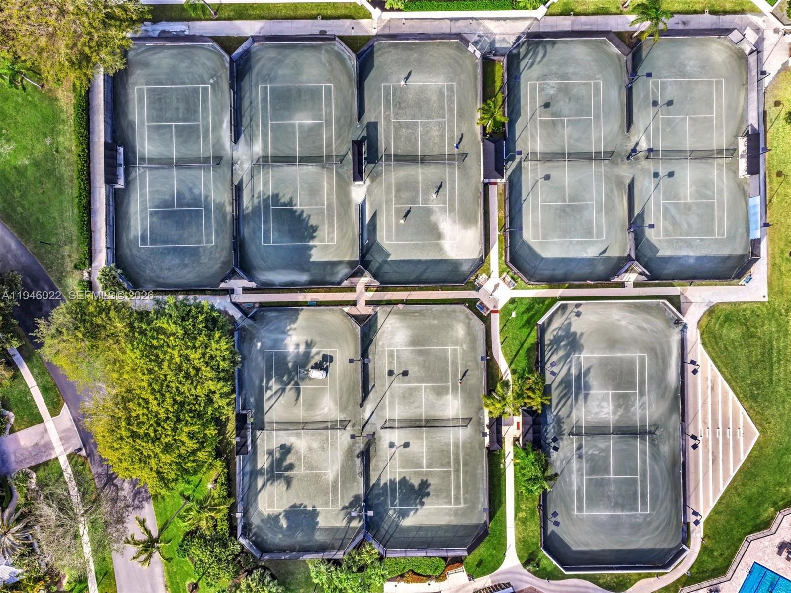 SEASONS - Residential