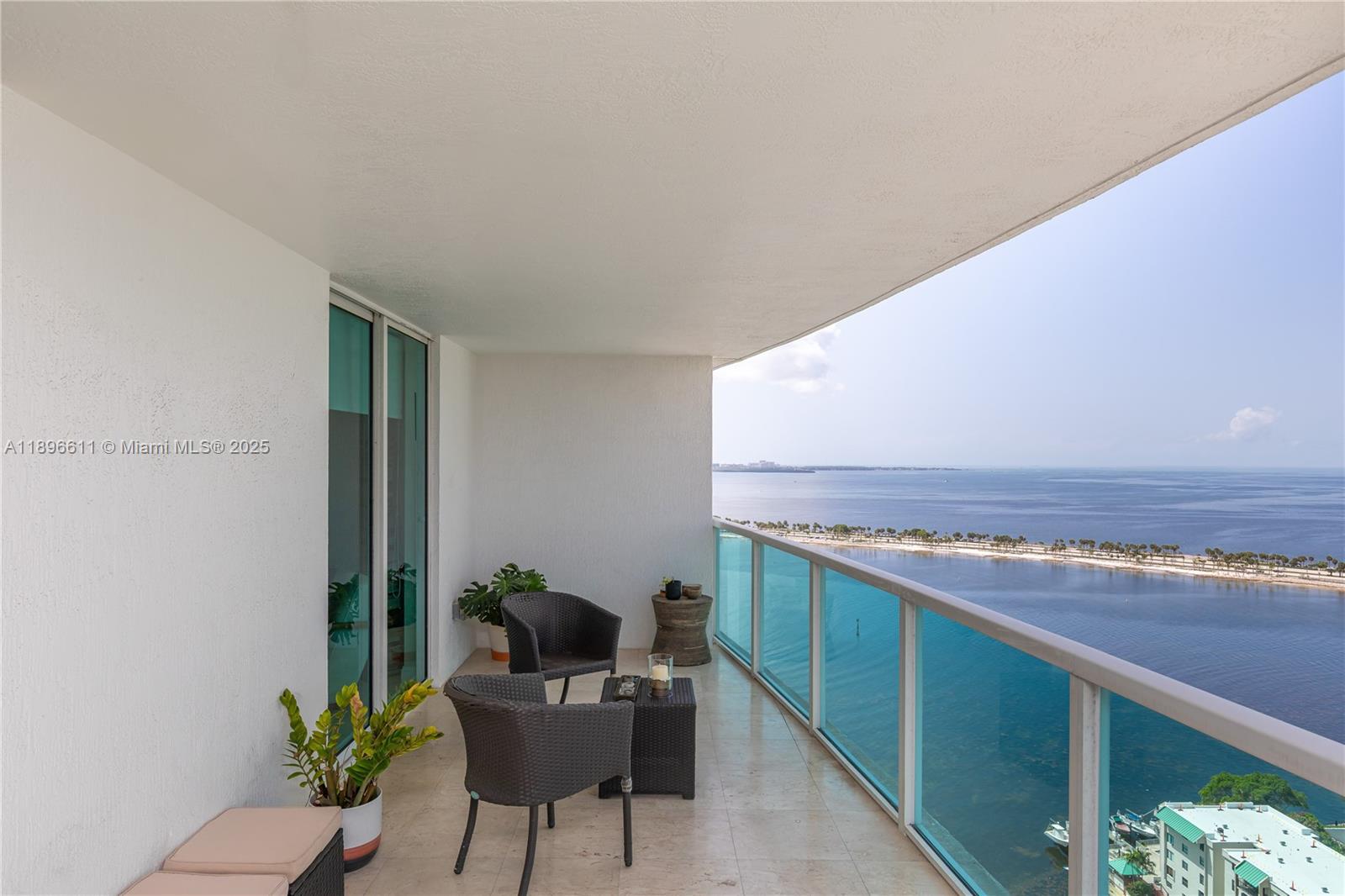 SKYLINE ON BRICKELL CONDO - Residential