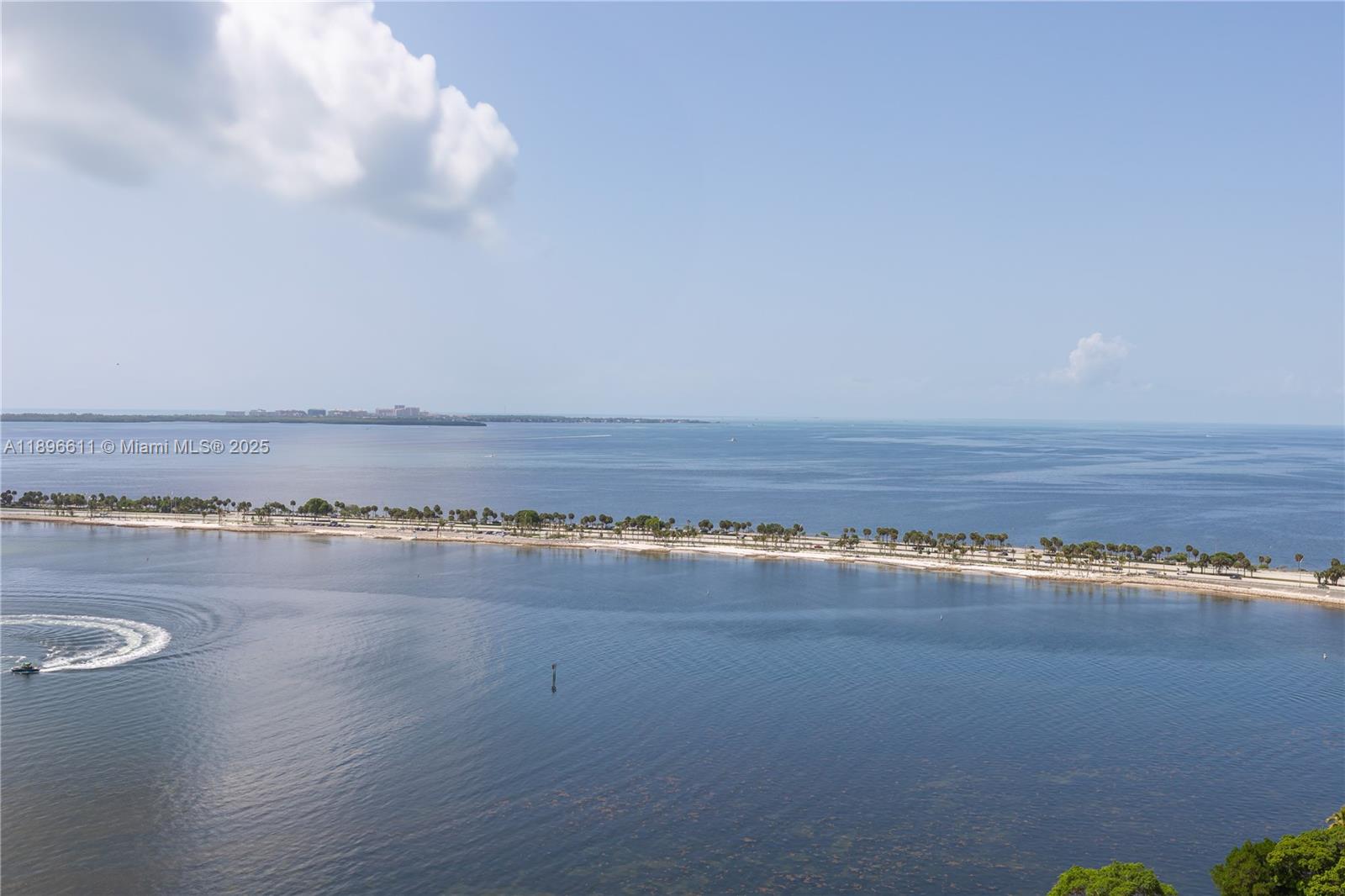 SKYLINE ON BRICKELL CONDO - Residential
