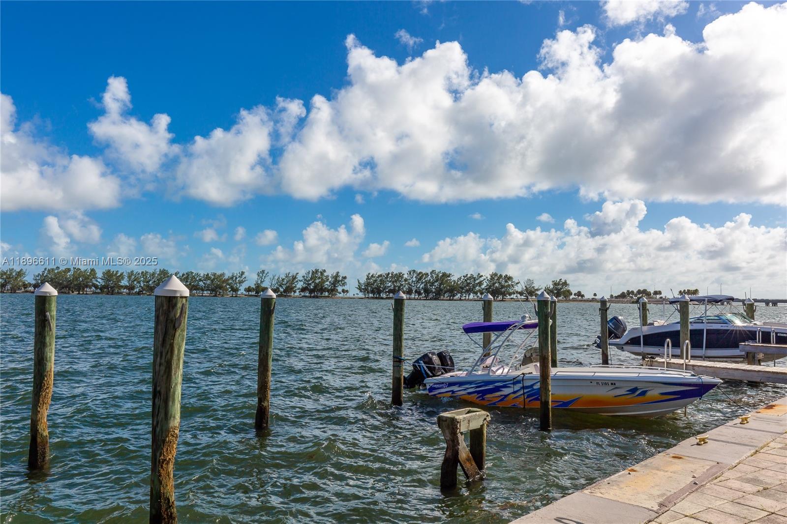 SKYLINE ON BRICKELL CONDO - Residential