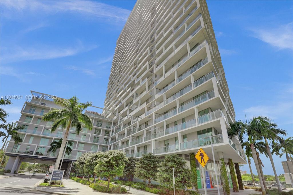 Photo of 2000 Metropica Way #2110, Sunrise, FL 33323 (MLS # A11965821)