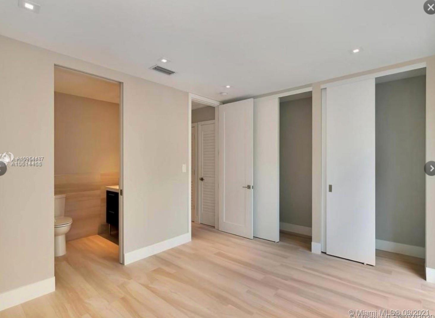 CORAL GABLES SEC K - Residential Income