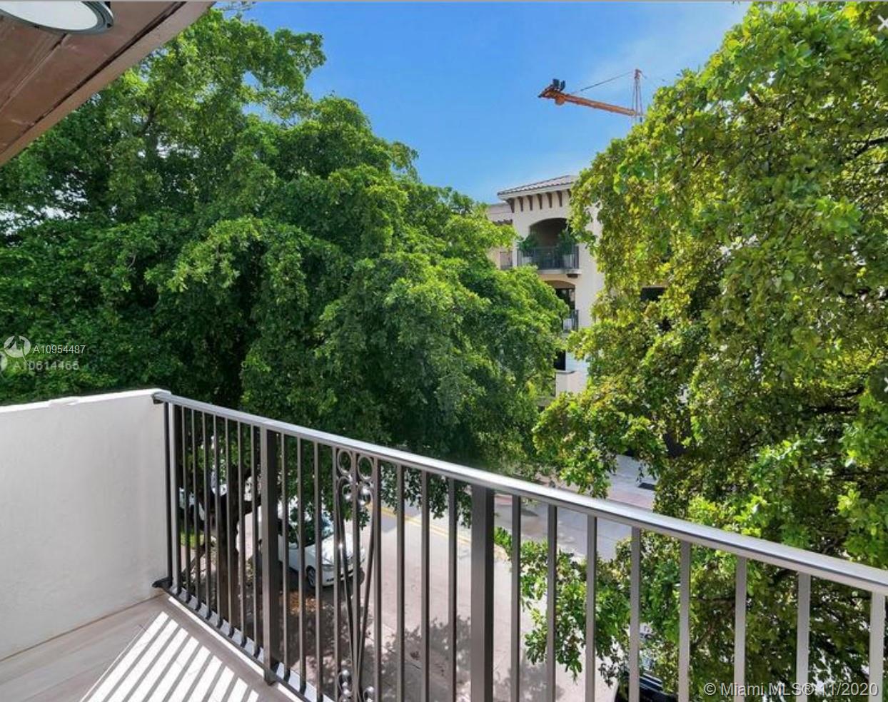 CORAL GABLES SEC K - Residential Income