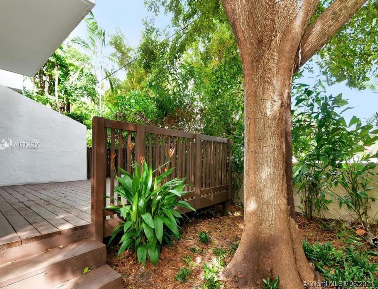 CORAL GABLES SEC K - Residential Income