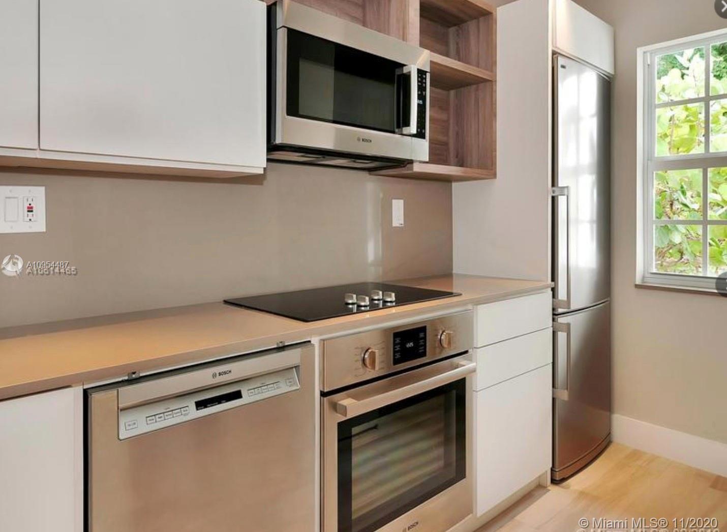 CORAL GABLES SEC K - Residential Income