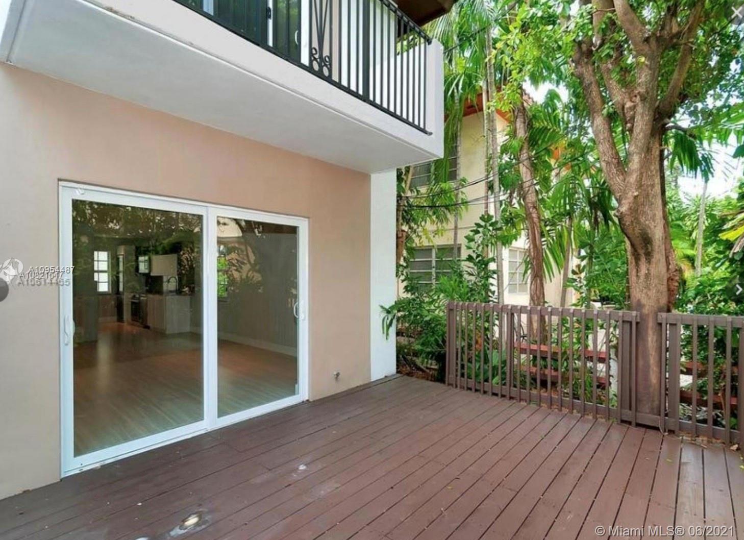 CORAL GABLES SEC K - Residential Income