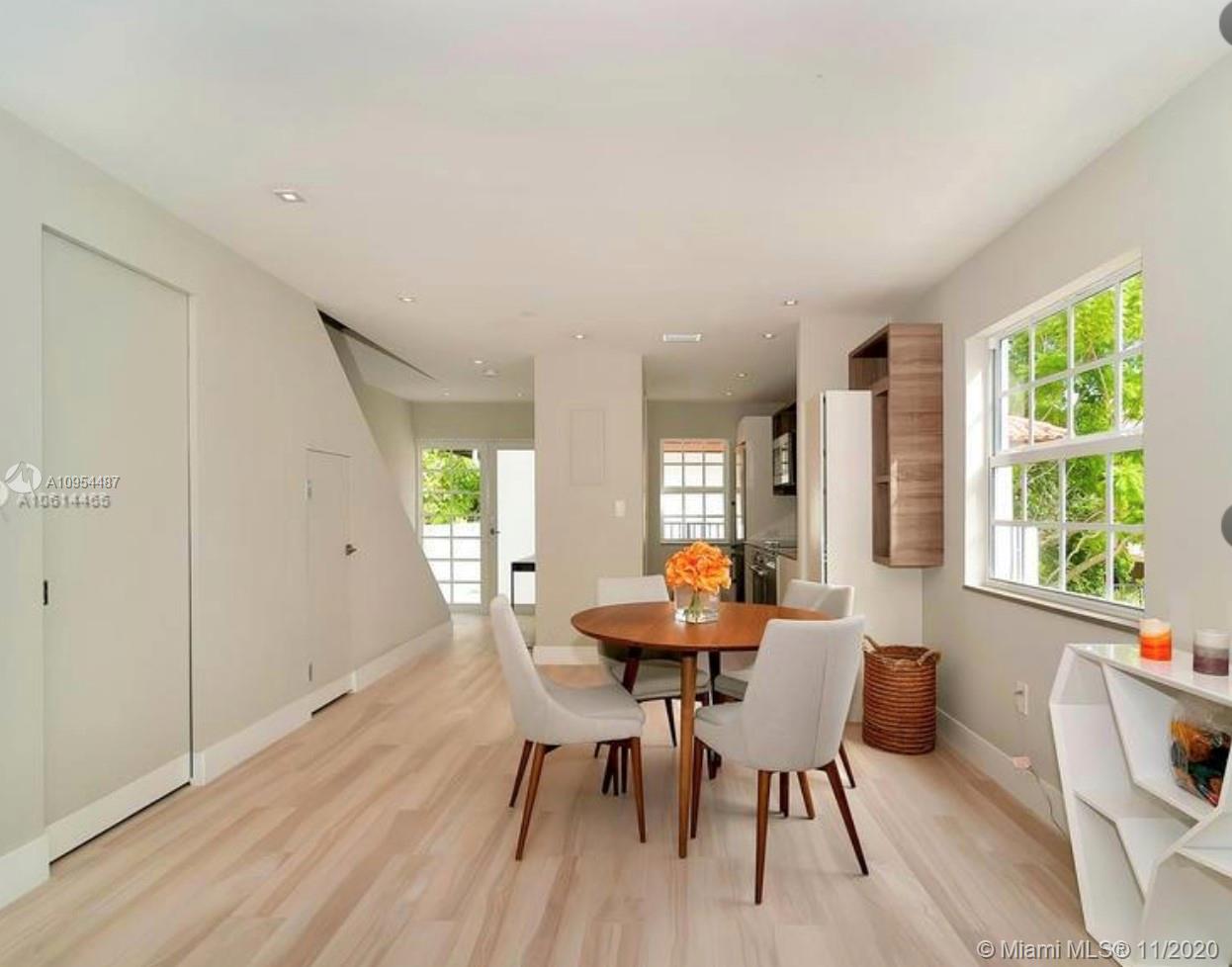 CORAL GABLES SEC K - Residential Income