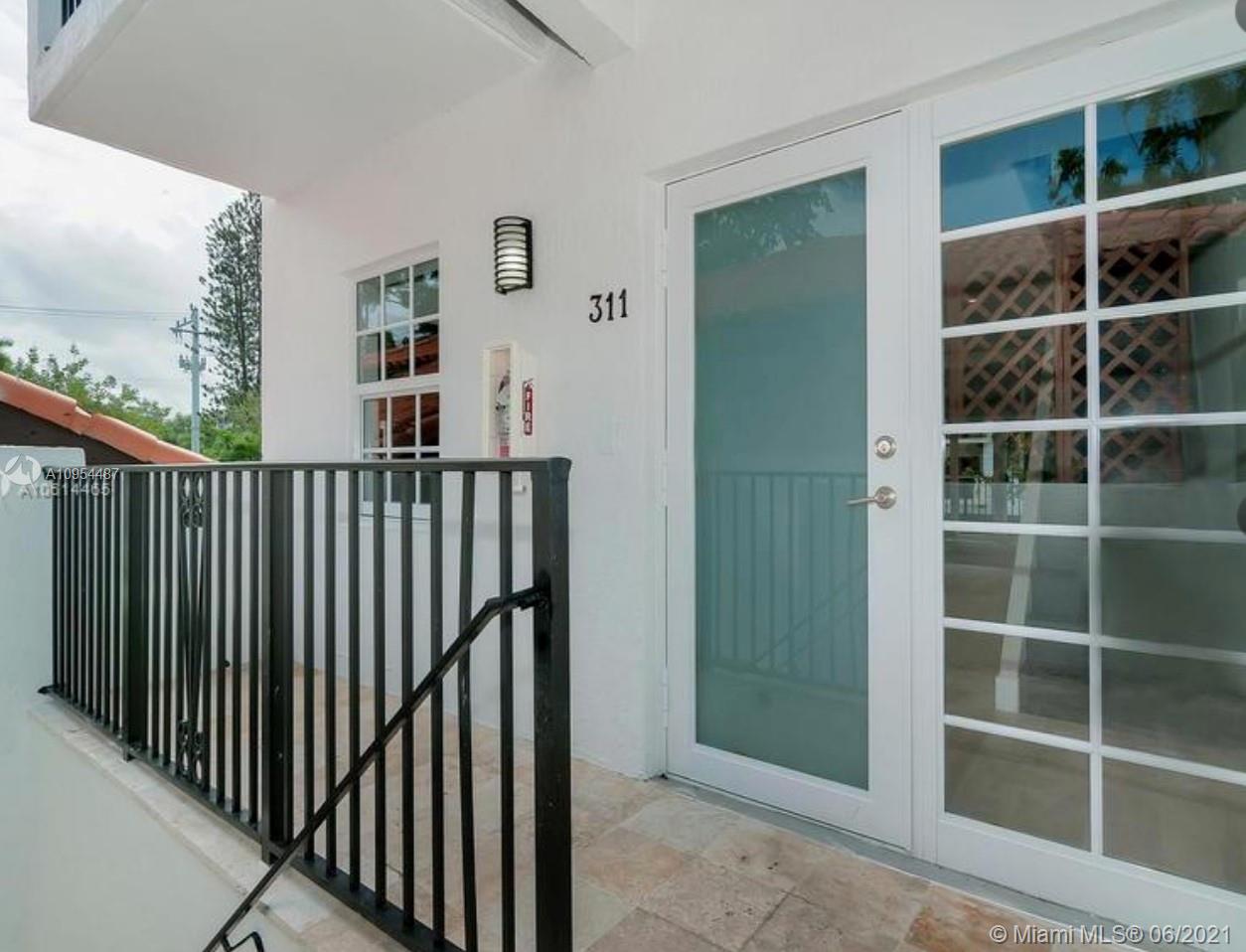 CORAL GABLES SEC K - Residential Income