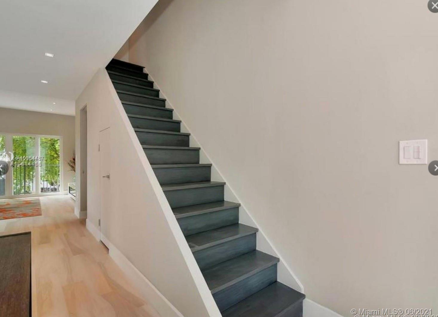 CORAL GABLES SEC K - Residential Income