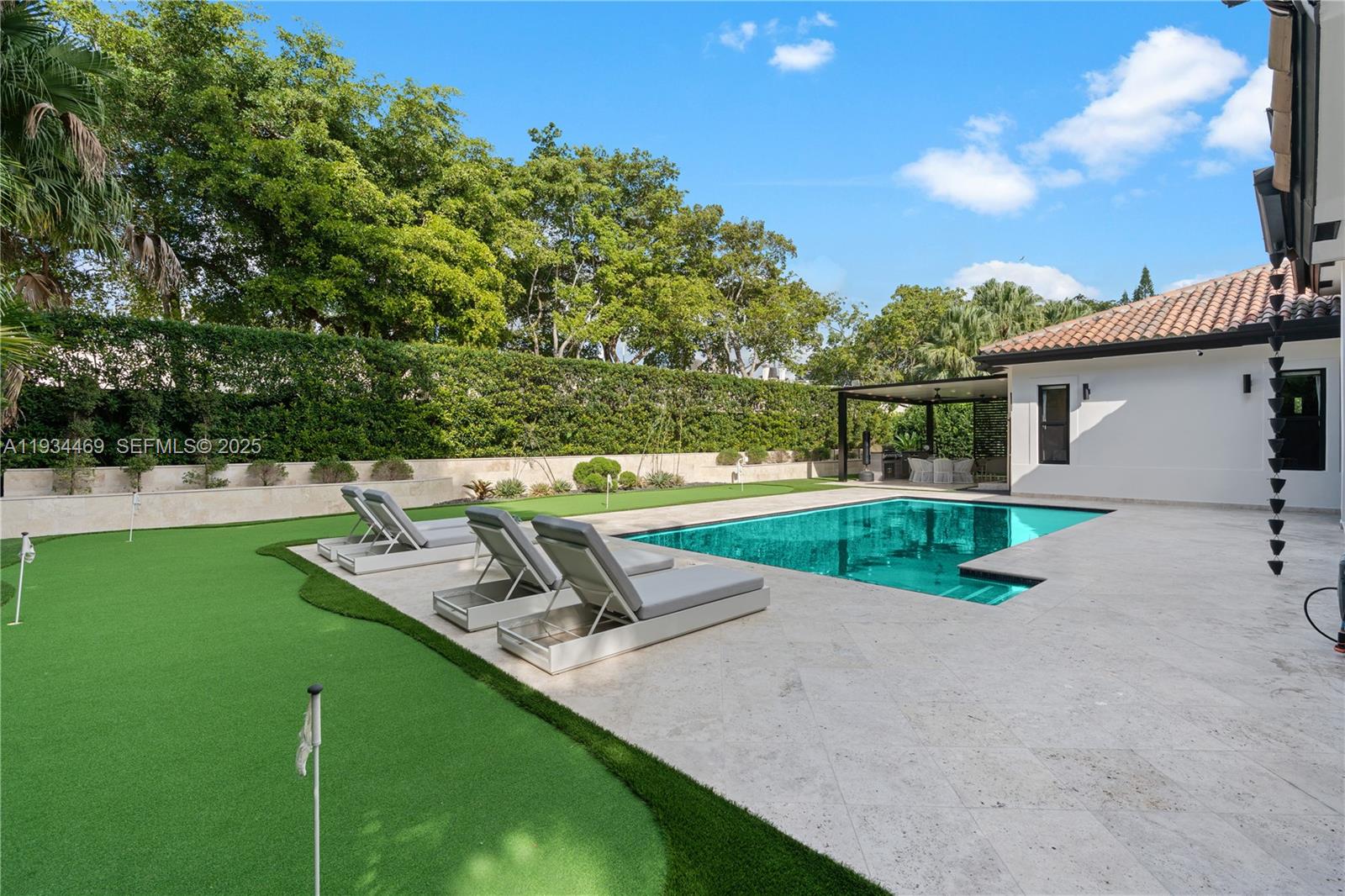 FRANKLIN PROPERTY - Residential