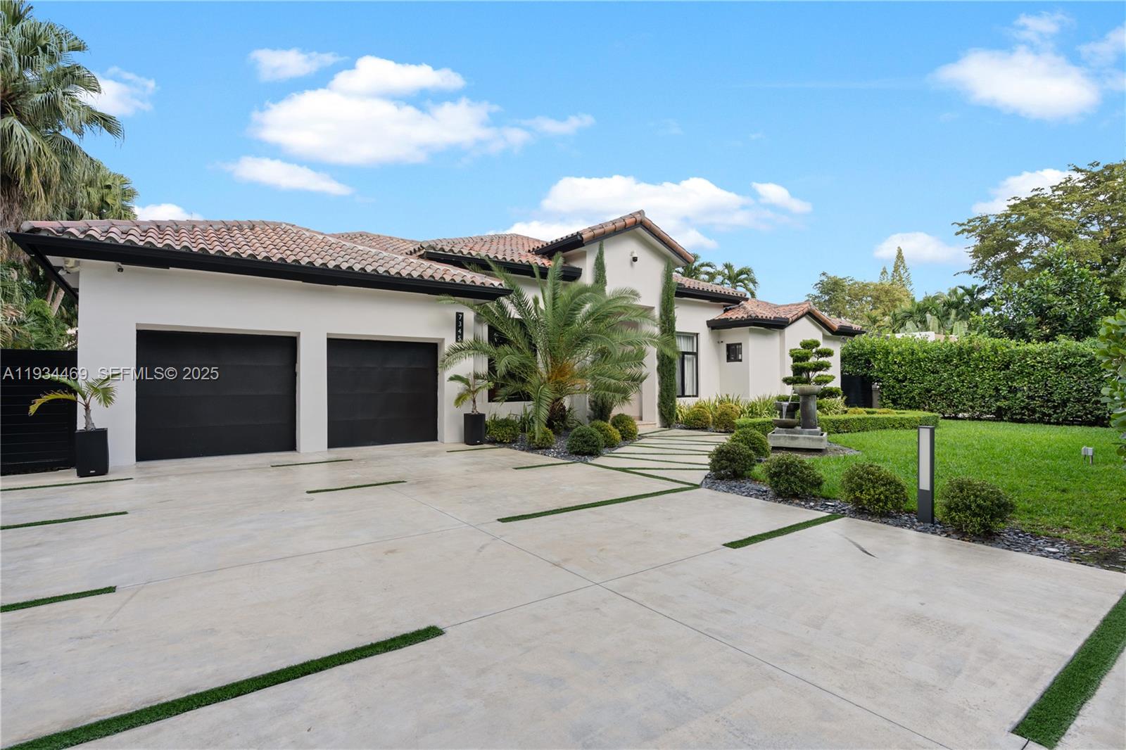 FRANKLIN PROPERTY - Residential