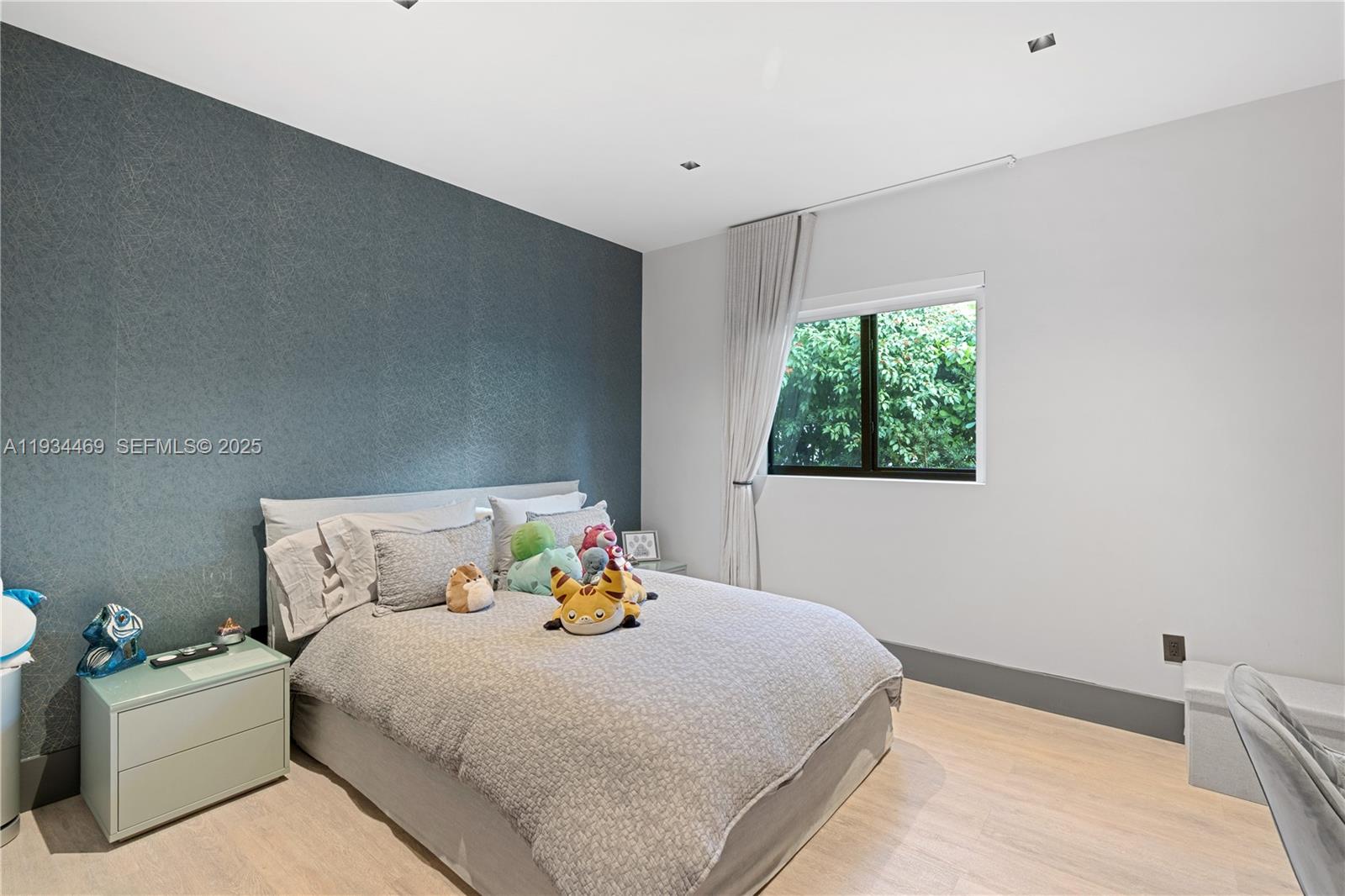 FRANKLIN PROPERTY - Residential