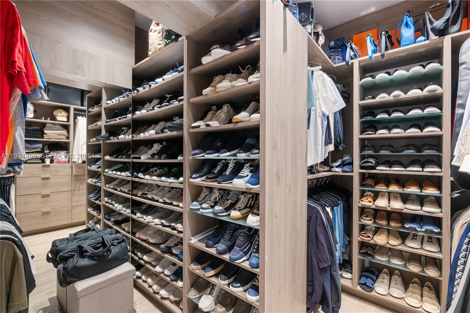 FRANKLIN PROPERTY - Residential